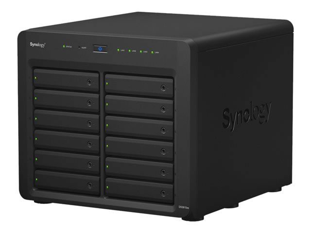 Synology Disk Station Ds3615xs